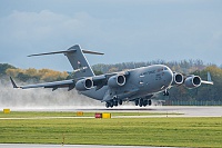 USAF – McDonnell Douglas C-17A Globemaster 06-6162