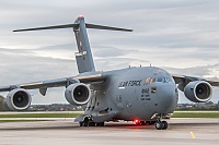 USAF – McDonnell Douglas C-17A Globemaster 06-6162