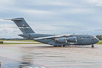 USAF – McDonnell Douglas C-17A Globemaster 06-6162