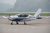 Private/Soukrom – Socata TB-21 N9934P