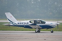 Private/Soukrom – Socata TB-21 N9934P