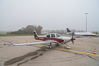 Private/Soukrom – Cirrus SR22-GTS OK-HHH