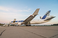 Western Global Airlines – McDonnell Douglas MD-11F N412SN