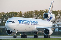 Western Global Airlines – McDonnell Douglas MD-11F N412SN