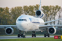 Western Global Airlines – McDonnell Douglas MD-11F N412SN