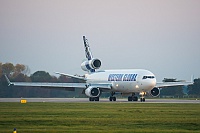 Western Global Airlines – McDonnell Douglas MD-11F N412SN