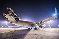 Western Global Airlines – McDonnell Douglas MD-11F N412SN