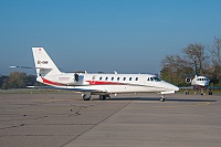 Magna Air – Cessna 680 Citation Sovereign OE-GMM