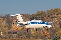 Air Ailes – Piaggio P-180 Avanti II F-HTRY