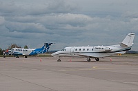 Elite Jet – Cessna 560XL/XLS OM-BLS