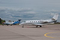 Elite Jet – Cessna 560XL/XLS OM-BLS