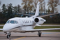 Elite Jet – Cessna 560XL/XLS OM-BLS