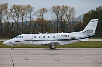 Elite Jet – Cessna 560XL/XLS OM-BLS