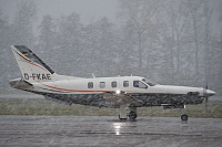 Air Ops Intl. – Socata TBM 850 D-FKAE