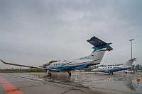 T Air – Pilatus PC-12/47E OK-PCC