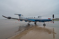 T Air – Pilatus PC-12/47E OK-PCC