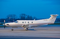 Moliair – Pilatus PC-12 HB-FPC