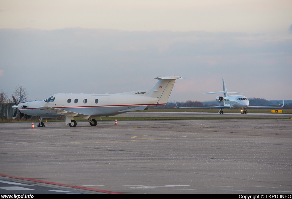 CAT Aviation AG – Dassault Aviation Falcon 2000LX HB-IBJ