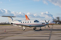 Moliair – Pilatus PC-12 HB-FPC