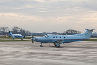 Moliair – Pilatus PC-12 HB-FPC