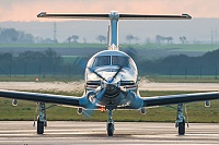 Moliair – Pilatus PC-12 HB-FPC