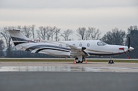 Tatra Jet – Pilatus PC-12/47E OM-TVV