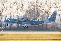 Czech Air Force – CASA C-295M 0453