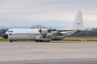 Algeria Air Force – Lockheed C-130H-30 Hercules 7T-WHN