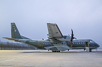 Czech Air Force – CASA C-295M 0454