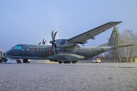 Czech Air Force – CASA C-295M 0454