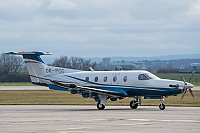 T Air – Pilatus PC-12/47E OK-PCC