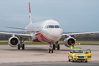 Red Wings – Airbus A321-231 VP-BRB