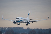 Enter Air – Boeing B737-8AS SP-ESC