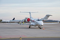 London Executive Aviation – Embraer EMB-505 Phenom 300 G-JAGA