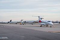 London Executive Aviation – Embraer EMB-505 Phenom 300 G-JAGA