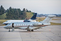 VistaJet – Bombardier BD-100-1A10 Challenger 350 9H-VCC