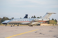 VistaJet – Bombardier BD-100-1A10 Challenger 350 9H-VCC