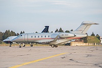 VistaJet – Bombardier BD-100-1A10 Challenger 350 9H-VCC