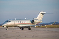 VistaJet – Bombardier BD-100-1A10 Challenger 350 9H-VCC