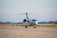 VistaJet – Bombardier BD-100-1A10 Challenger 350 9H-VCC