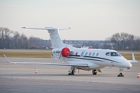 London Executive Aviation – Embraer EMB-505 Phenom 300 G-JAGA