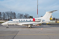 London Executive Aviation – Embraer EMB-505 Phenom 300 G-JAGA