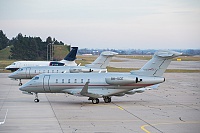 VistaJet – Bombardier BD-100-1A10 Challenger 350 9H-VCE