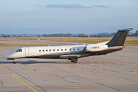 Sirio Fly – Embraer EMB-135BJ Legacy I-KRFX