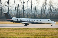 Sirio Fly – Embraer EMB-135BJ Legacy I-KRFX