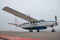 Delta System Air – Cessna 208B Grand Caravan OK-LOM