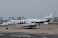 Elite Jet – Cessna 680A Latitude OM-LAT