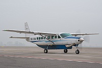 Delta System Air – Cessna 208B Grand Caravan OK-LOM