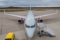 Rossia – Boeing B737-8LJ VP-BOH