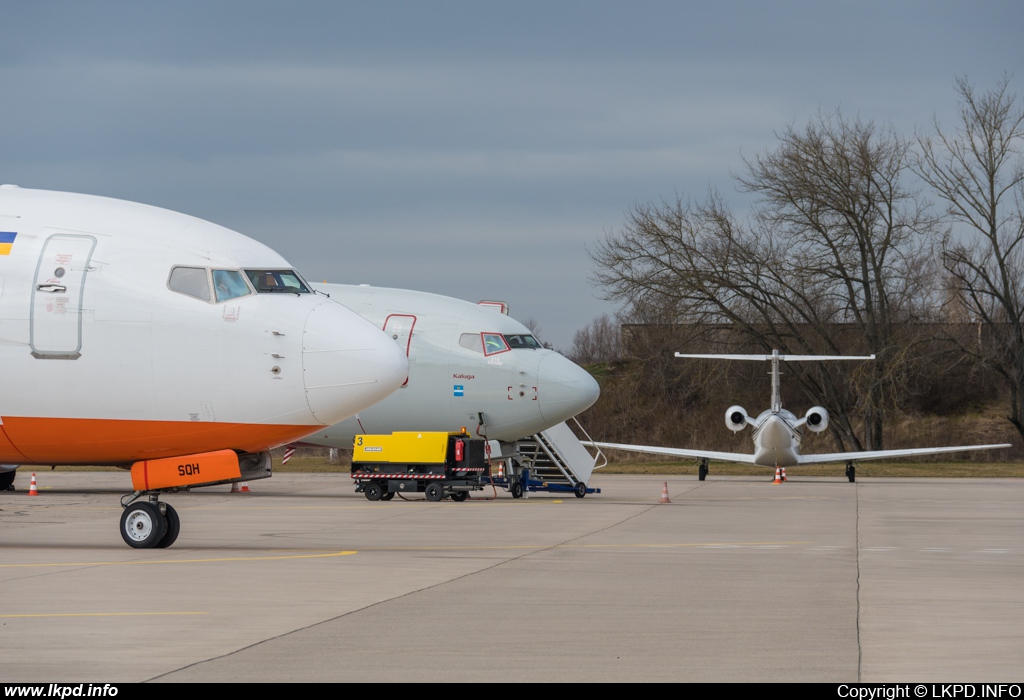 SkyUp – Boeing B737-86Q UR-SQH